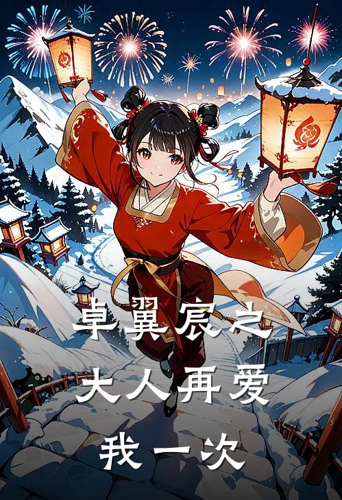 卓翼宸之大人再爱我一次