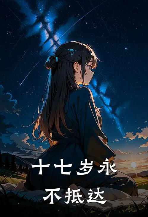 十七岁永不抵达