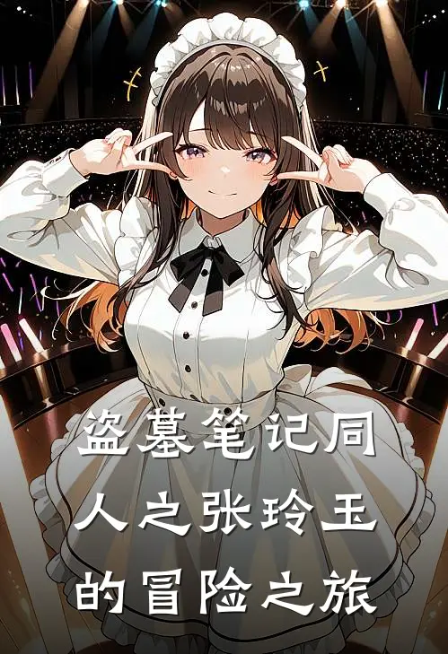 盗墓笔记同人之张玲玉的冒险之旅