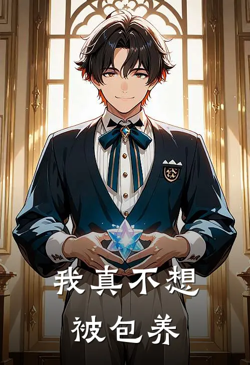 我真不想被包养