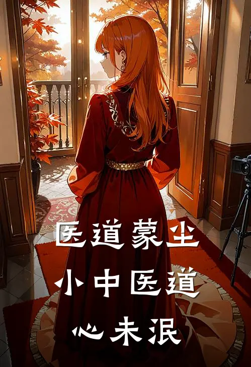 医道蒙尘，小中医道心未泯