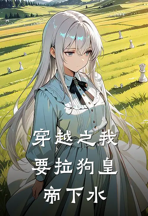 穿越之我要拉狗皇帝下水