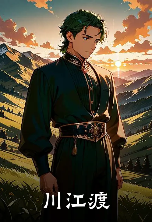川江渡