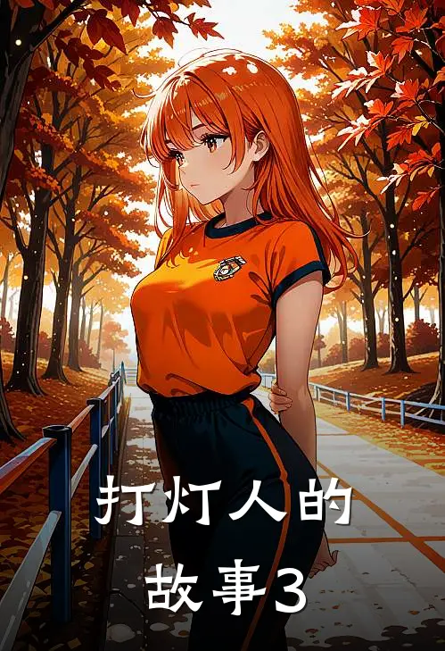 打灯人的故事3