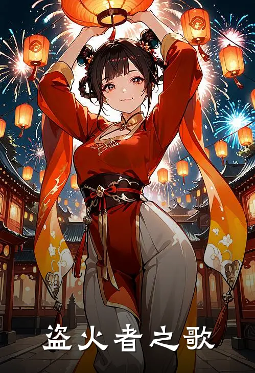 盗火者之歌