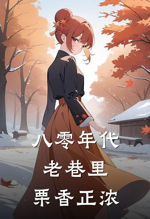 八零年代：老巷里，栗香正浓