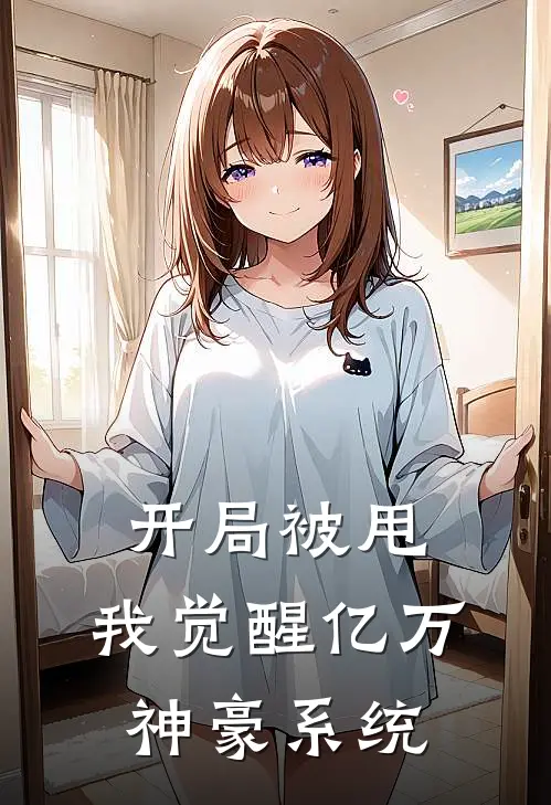 开局被甩，我觉醒亿万神豪系统