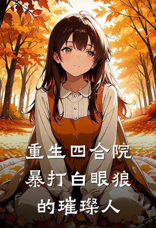 重生四合院：暴打白眼狼的璀璨人
