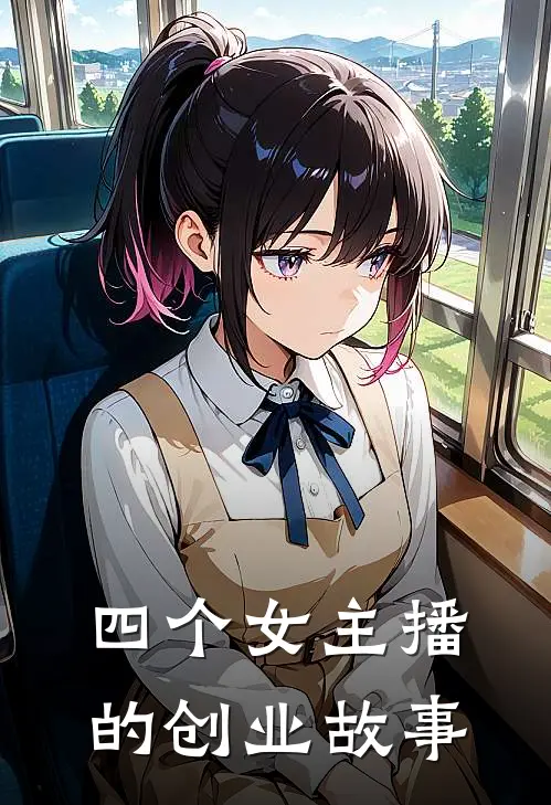 四个女主播的创业故事