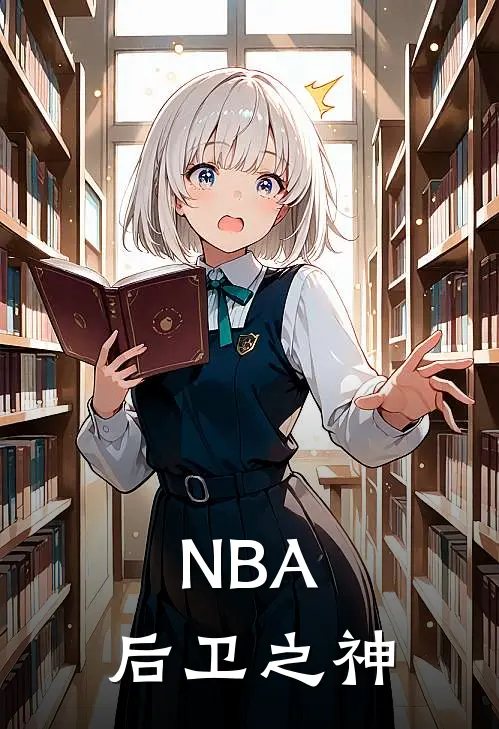 NBA：后卫之神