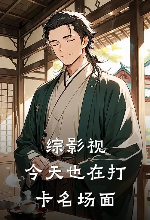 综影视：今天也在打卡名场面