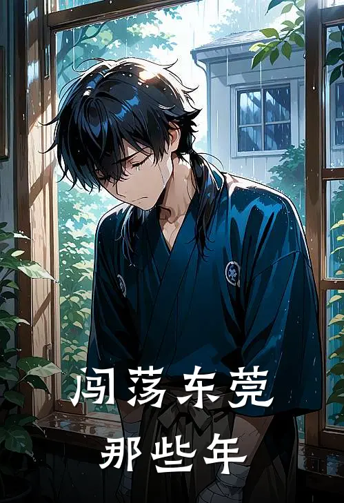 闯荡东莞那些年