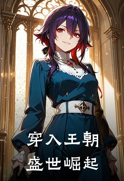 穿入王朝：盛世崛起