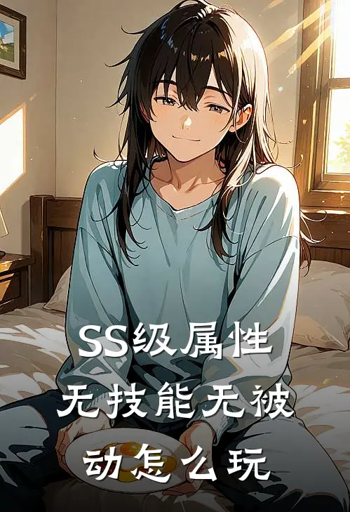 SS级属性，无技能无被动怎么玩