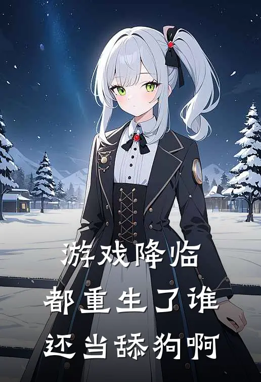 游戏降临：都重生了谁还当舔狗啊