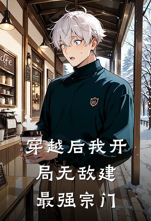 穿越后我开局无敌建最强宗门