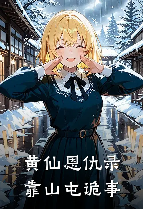 黄仙恩仇录靠山屯诡事