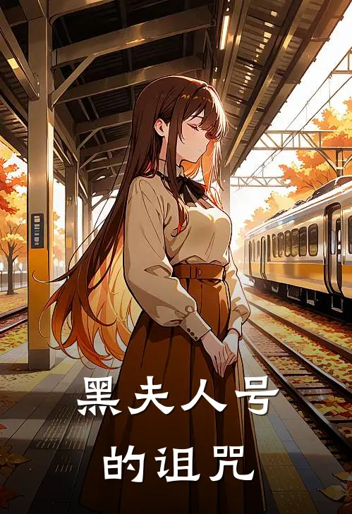 黑夫人号的诅咒