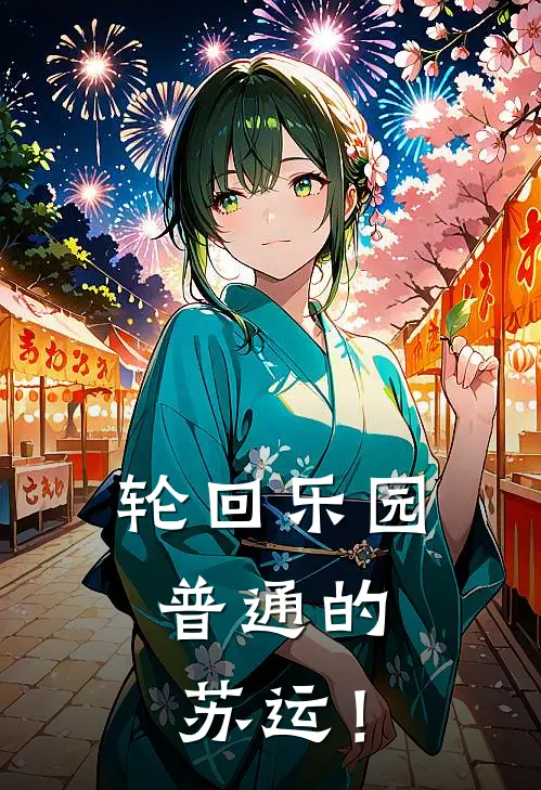 轮回乐园：普通的苏运！