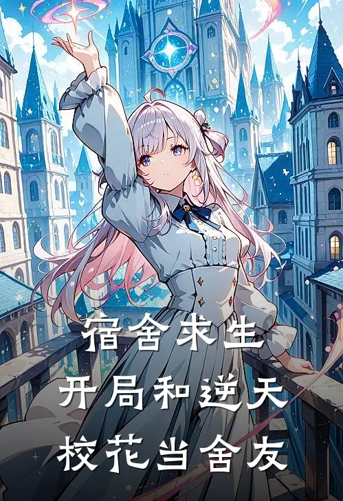 宿舍求生：开局和逆天校花当舍友