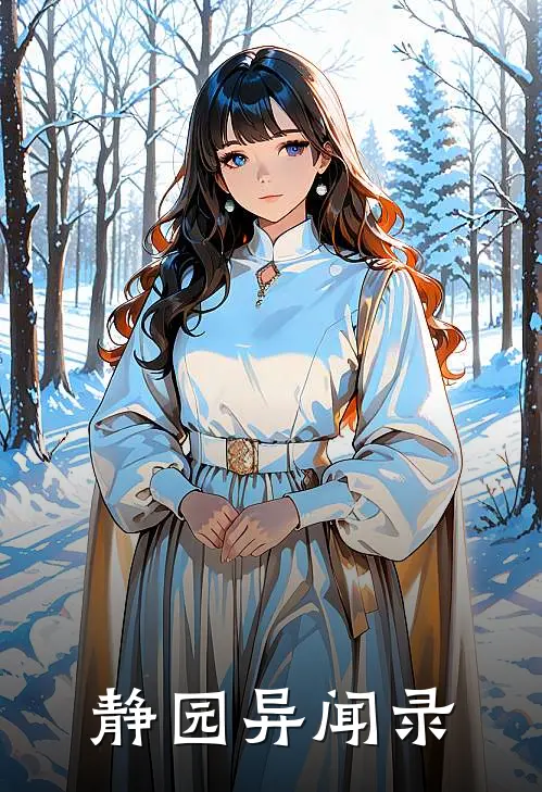 静园异闻录