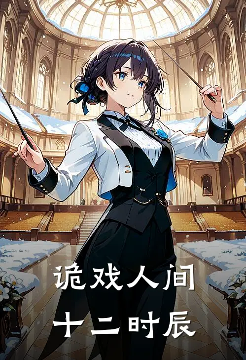 诡戏人间【十二时辰】