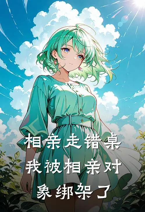 相亲走错桌，我被相亲对象绑架了