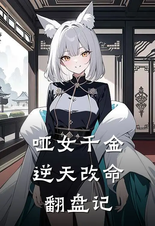 哑女千金：逆天改命翻盘记