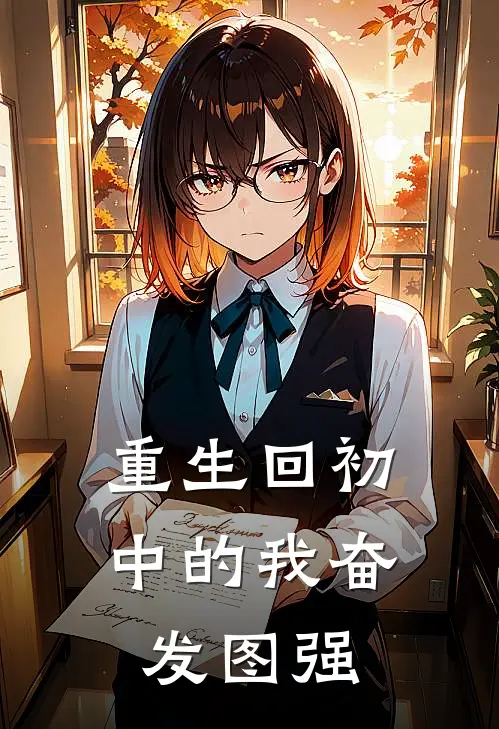 重生回初中的我奋发图强