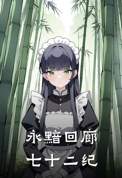 永黯回廊七十二纪