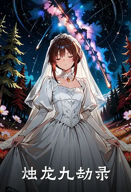 烛龙九劫录