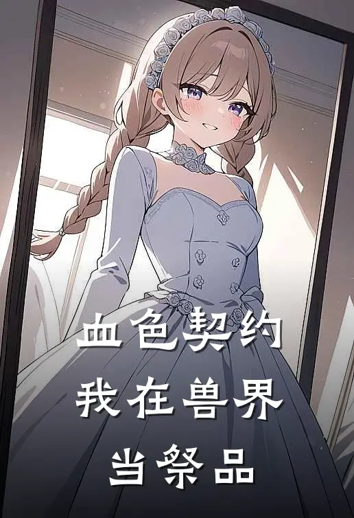 血色契约：我在兽界当祭品