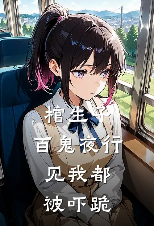 棺生子，百鬼夜行，见我都被吓跪