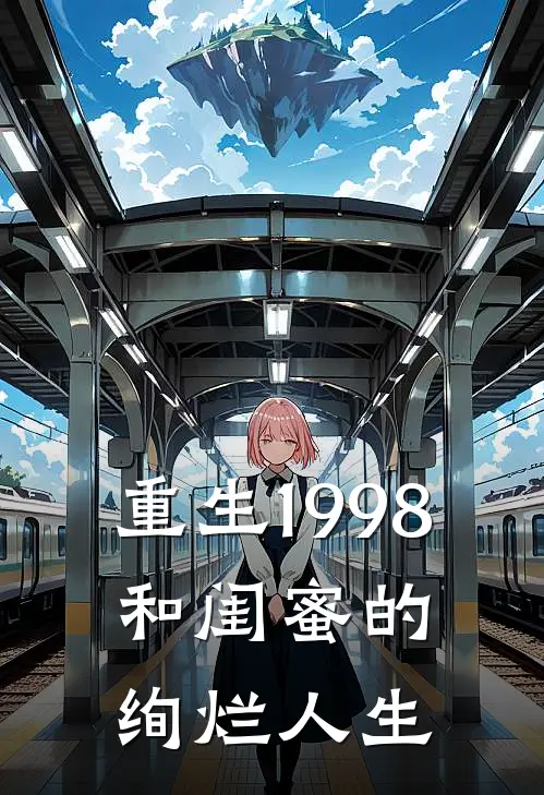 重生1998，和闺蜜的绚烂人生