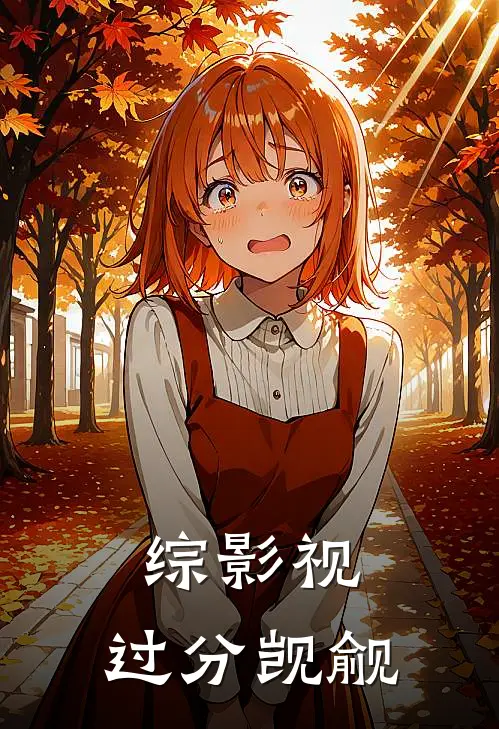 综影视：过分觊觎