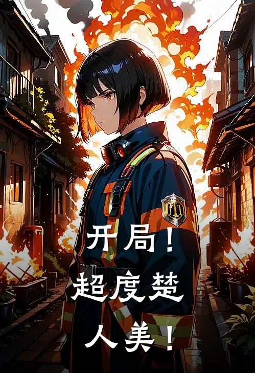 开局！超度楚人美！