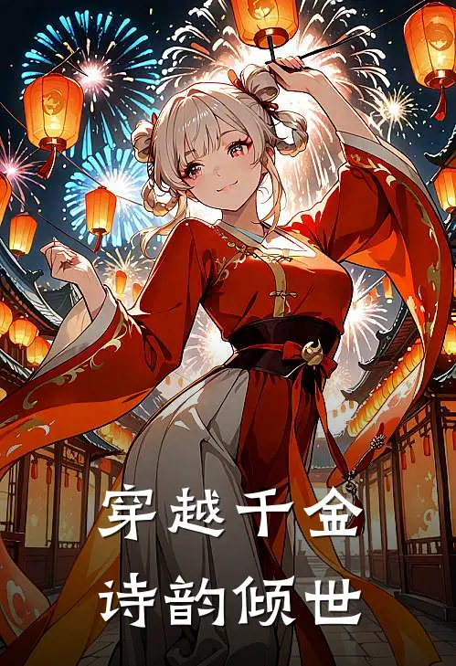 穿越千金：诗韵倾世