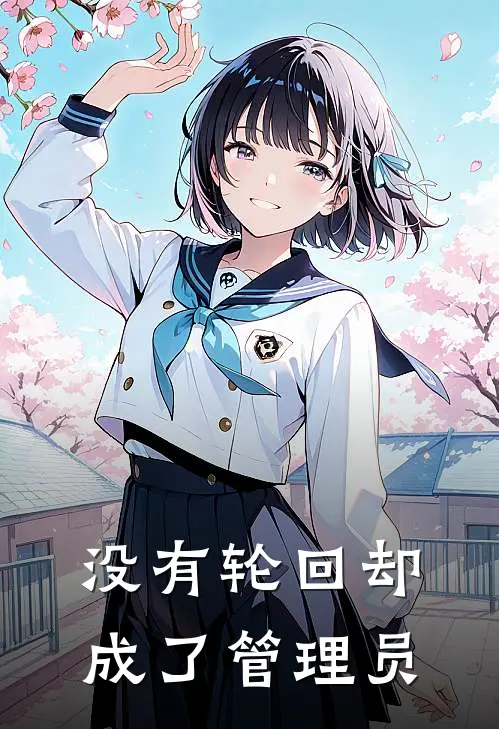 没有轮回却成了管理员