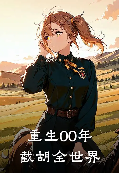 重生00年截胡全世界