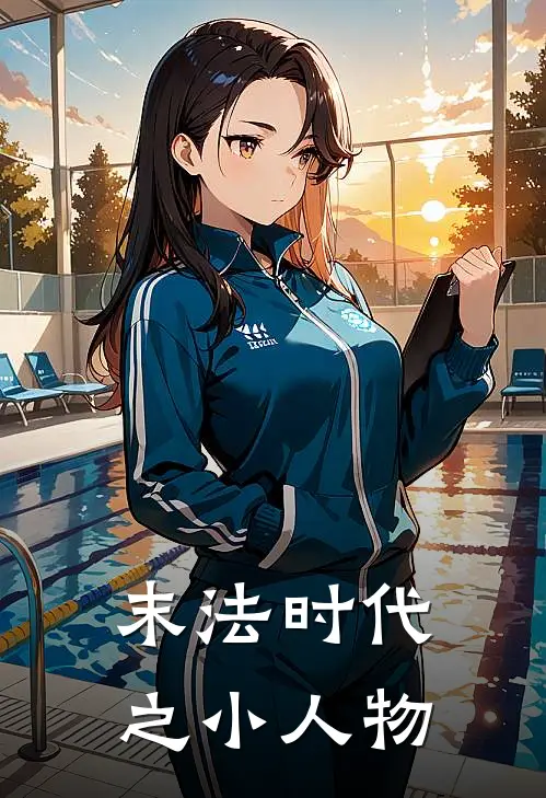 末法时代之小人物