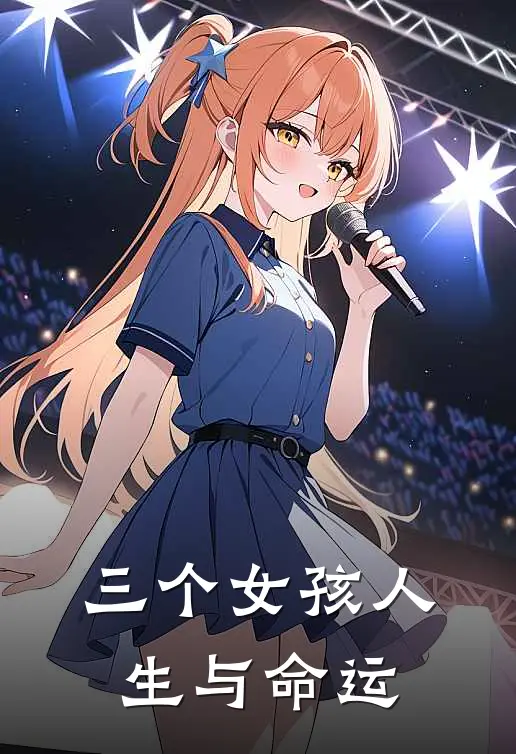 三个女孩人生与命运