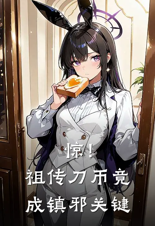 惊！祖传刀币竟成镇邪关键