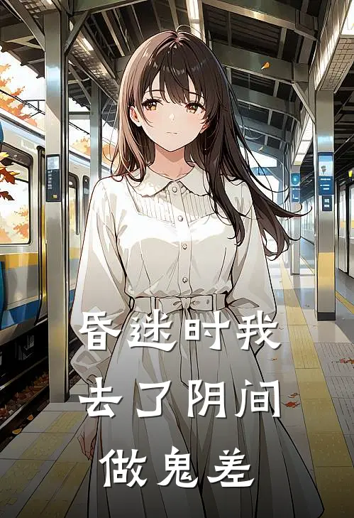 昏迷时我去了阴间做鬼差