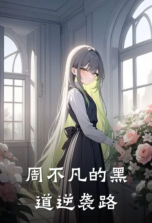 周不凡的黑道逆袭路