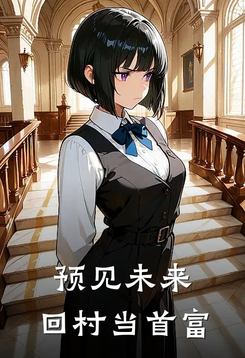 预见未来：回村当首富