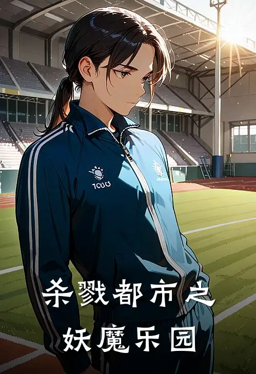 杀戮都市之妖魔乐园