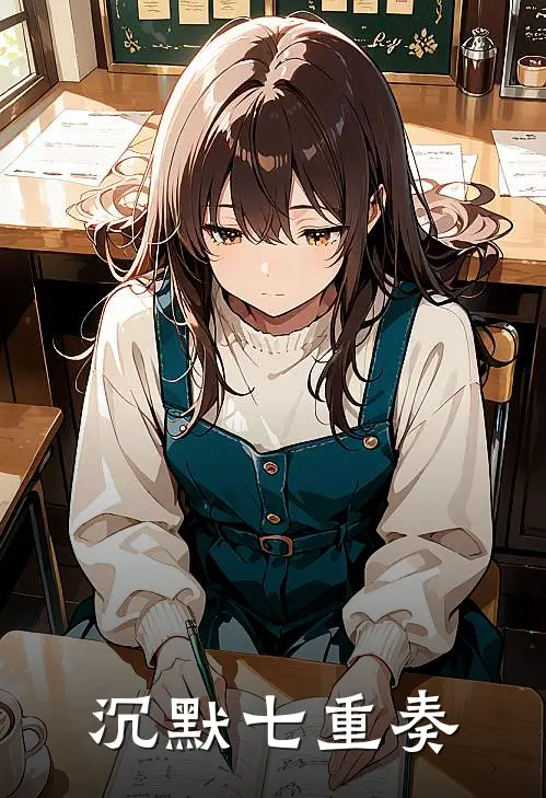 沉默七重奏