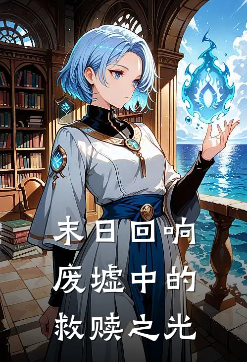 末日回响：废墟中的救赎之光