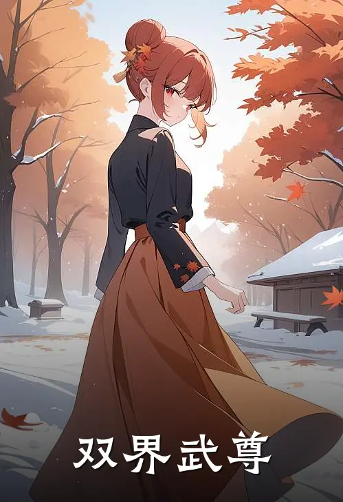 双界武尊
