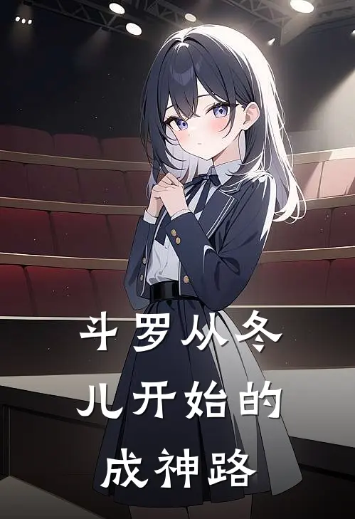 斗罗从冬儿开始的成神路